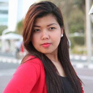 Meet your Posher, Hannegil